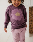 Boxy Sweatshirt
