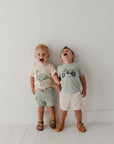 Boy's Cargo Shorts