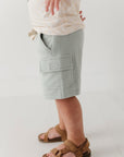 Boy's Cargo Shorts
