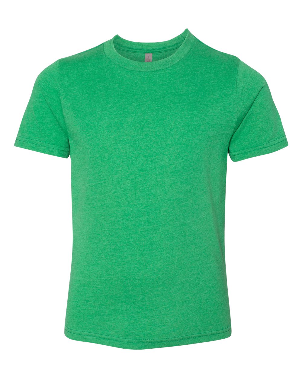 3312 Next Level Youth CVC T-Shirt – Custom Print Cotton-Poly Tee for Kids
