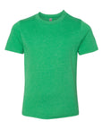 3312 Next Level Youth CVC T-Shirt – Custom Print Cotton-Poly Tee for Kids