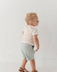Boy's Cargo Shorts