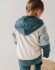 Long Sleeve Track Set