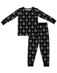 Little Bro Bamboo Two Piece Set Baby and Toddler Outfit