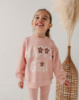 Boxy Sweatshirt
