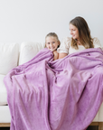 LUSH XL BLANKETS
