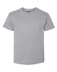 8000B Gildan Youth DryBlend® T-Shirt – Custom Print Performance Tee