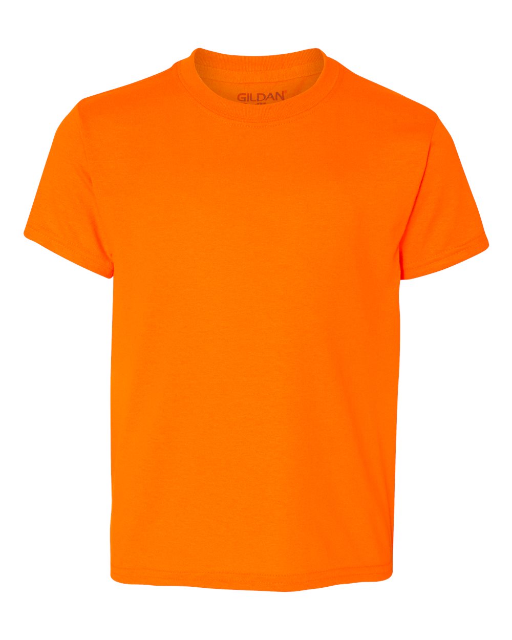 8000B Gildan Youth DryBlend® T-Shirt – Custom Print Performance Tee