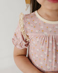 Girl's Night Gown