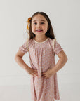Girl's Night Gown