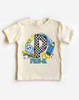 Pre K Boy Back to School Tee | Kids Graphic Shirt