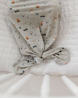Knotted Sleeper Set