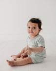 Tee Romper