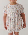 Girl's Babydoll Set