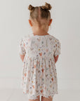 Girl's Babydoll Set