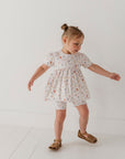 Girl's Babydoll Set
