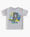 Pre K Boy Back to School Tee | Kids Graphic Shirt