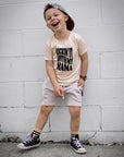 Hudson Crew Socks for Babies, Toddlers & Kids | Neutral Stripe Socks