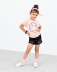 Kolly Kids Socks | Soft Gradient Toddler & Big Kids Socks
