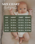 Home is Where Mama is Organic Bodysuit Long Sleeve