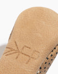 Almond Speckles Chelsea Boot Baby Shoe