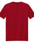G640 Gildan Adult Softstyle® T-Shirt – Custom Print Unisex Tee