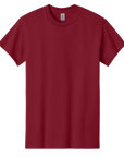 G500 Gildan® Heavy Cotton™ T-Shirt Custom Unisex Tee