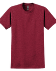 G200 Gildan Adult Ultra Cotton® T-Shirt – Heavyweight Custom Print Blank Tee