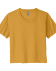N5080 Next Level Apparel Custom Women’s Festival Crop Tee