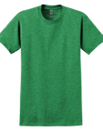 G200 Gildan Adult Ultra Cotton® T-Shirt – Heavyweight Custom Print Blank Tee