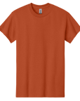 G500 Gildan® Heavy Cotton™ T-Shirt Custom Unisex Tee