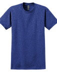 G200 Gildan Adult Ultra Cotton® T-Shirt – Heavyweight Custom Print Blank Tee