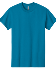 G500 Gildan® Heavy Cotton™ T-Shirt Custom Unisex Tee