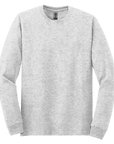 G540 Gildan® Heavy Cotton™ Custom Long-Sleeve Tee