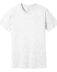 3001C Bella + Canvas® Jersey T-Shirt Custom Unisex Tee