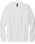 SF000 Gildan Lightweight Unisex Sweatshirt Custom Softstyle Fleece Crewneck