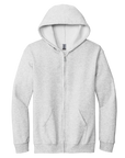 1567 Comfort Colors® Adult Hooded Sweatshirt Custom Unisex Hoodie