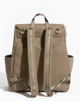 Aspen Classic Diaper Bag II