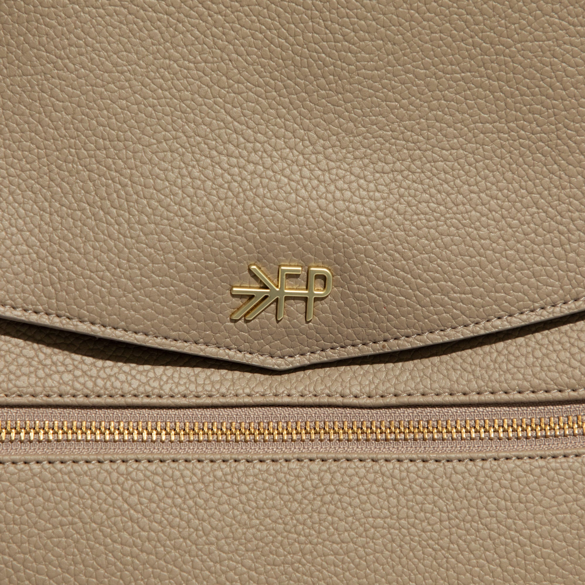 Aspen Classic Diaper Bag II