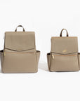 Aspen Mini Classic Diaper Bag II