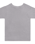 3001T Bella + Canvas Toddler Jersey Short-Sleeve T-Shirt