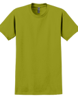 G200 Gildan Adult Ultra Cotton® T-Shirt – Heavyweight Custom Print Blank Tee