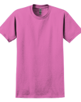 G200 Gildan Adult Ultra Cotton® T-Shirt – Heavyweight Custom Print Blank Tee