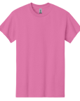 G500 Gildan® Heavy Cotton™ T-Shirt Custom Unisex Tee
