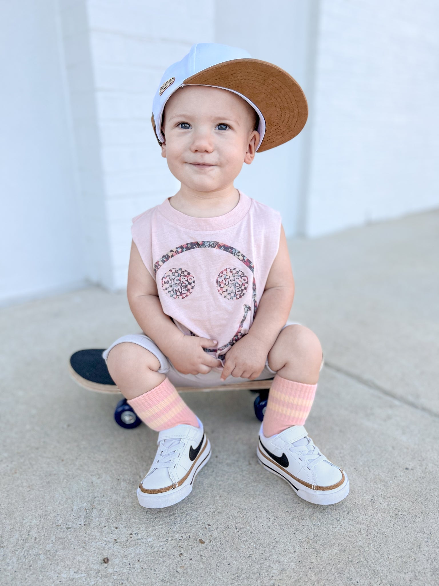 Kolly Kids Socks | Soft Gradient Toddler &amp; Big Kids Socks