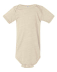 100B BELLA + CANVAS Custom Infant Jersey One Piece | Custom Infant Bodysuit