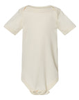 100B BELLA + CANVAS Custom Infant Jersey One Piece | Custom Infant Bodysuit