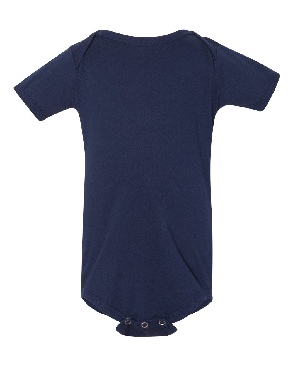 100B BELLA + CANVAS Custom Infant Jersey One Piece | Custom Infant Bodysuit