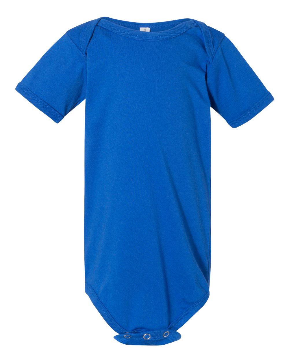 100B BELLA + CANVAS Custom Infant Jersey One Piece | Custom Infant Bodysuit