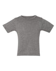3413B Bella Canvas Custom Infant Triblend Tee | Custom Infant T Shirt